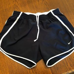 Nike dri fit Medium shorts
